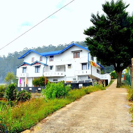 Yoho Pedro Resort Nuwara Eliya Exterior photo