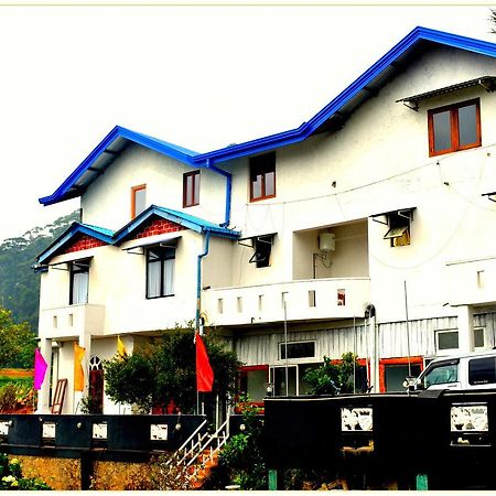 Yoho Pedro Resort Nuwara Eliya Exterior photo