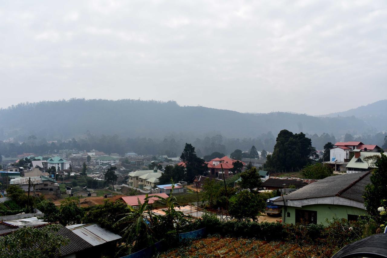 Yoho Pedro Resort Nuwara Eliya Exterior photo