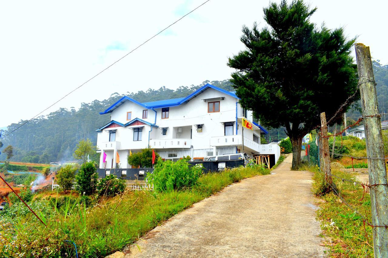 Yoho Pedro Resort Nuwara Eliya Exterior photo