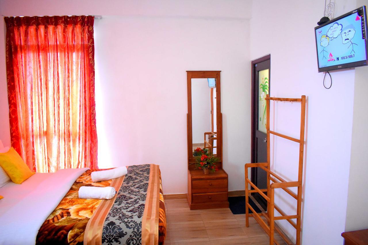 Yoho Pedro Resort Nuwara Eliya Exterior photo