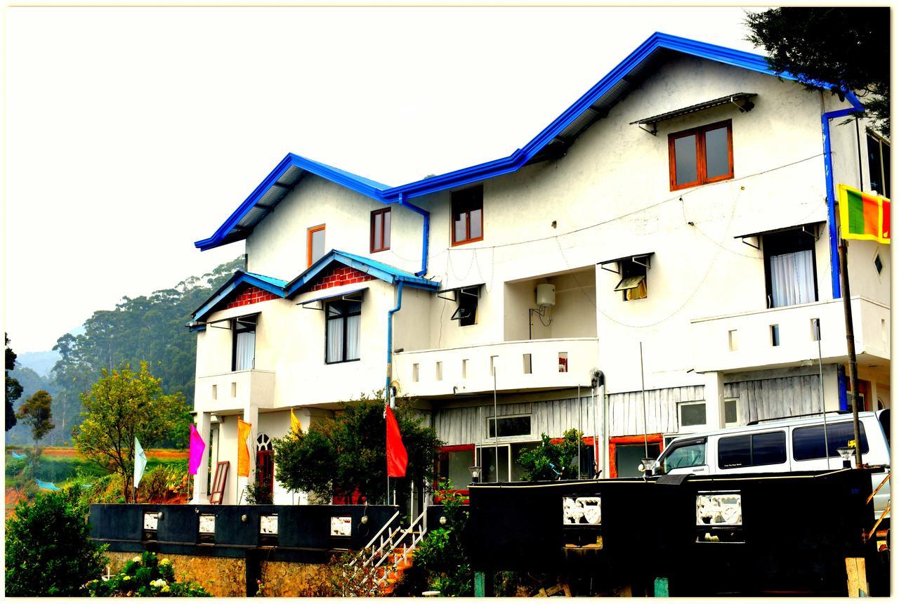 Yoho Pedro Resort Nuwara Eliya Exterior photo