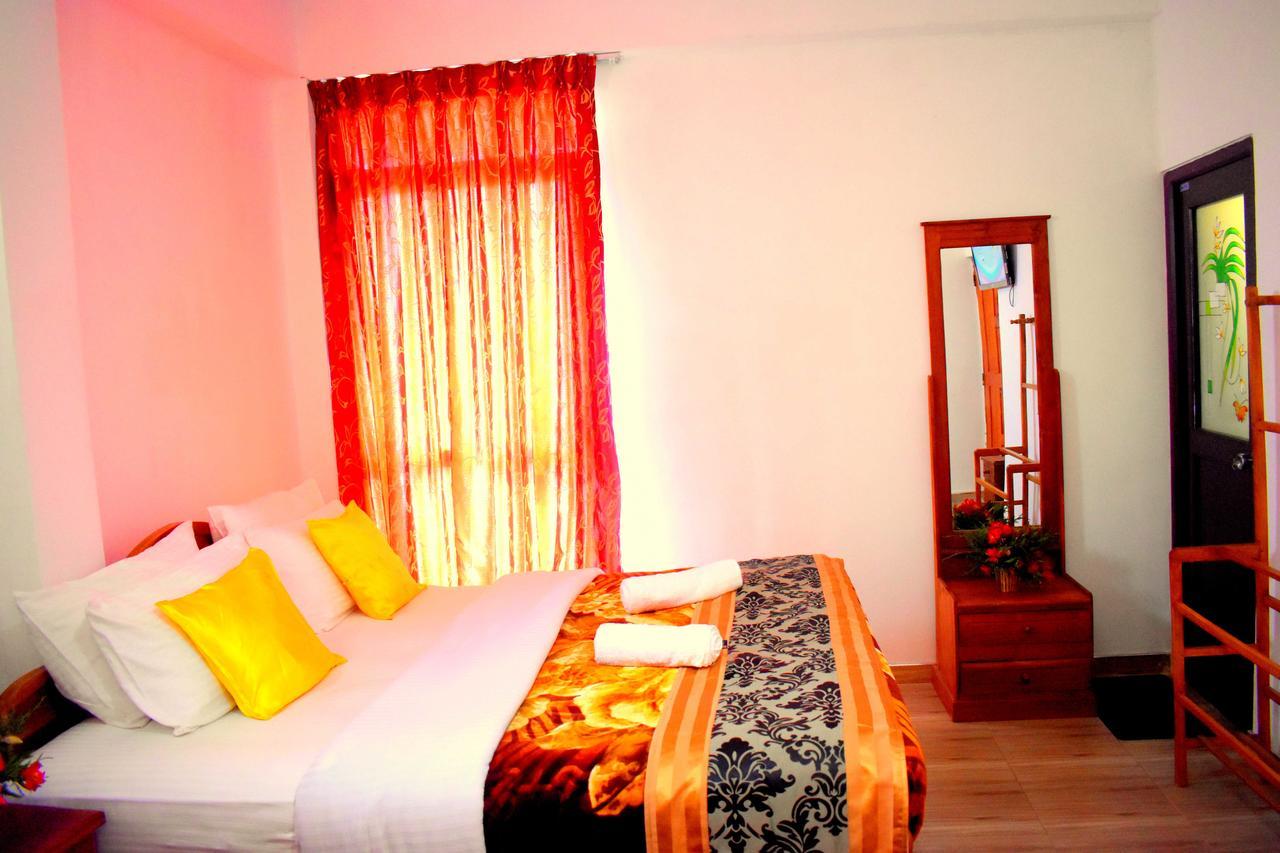 Yoho Pedro Resort Nuwara Eliya Exterior photo