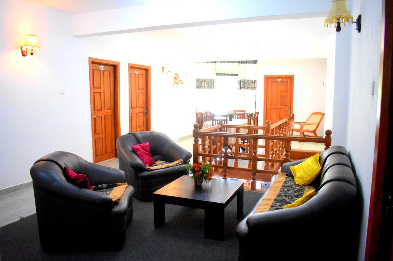 Yoho Pedro Resort Nuwara Eliya Exterior photo