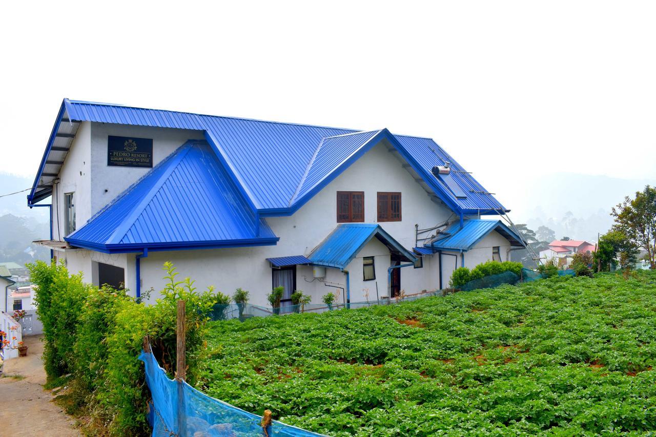 Yoho Pedro Resort Nuwara Eliya Exterior photo