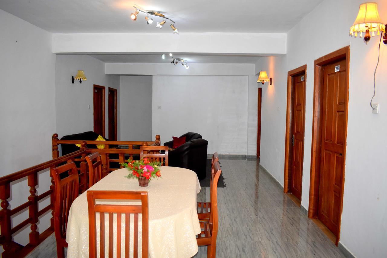 Yoho Pedro Resort Nuwara Eliya Exterior photo